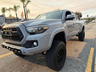2019 Toyota Tacoma