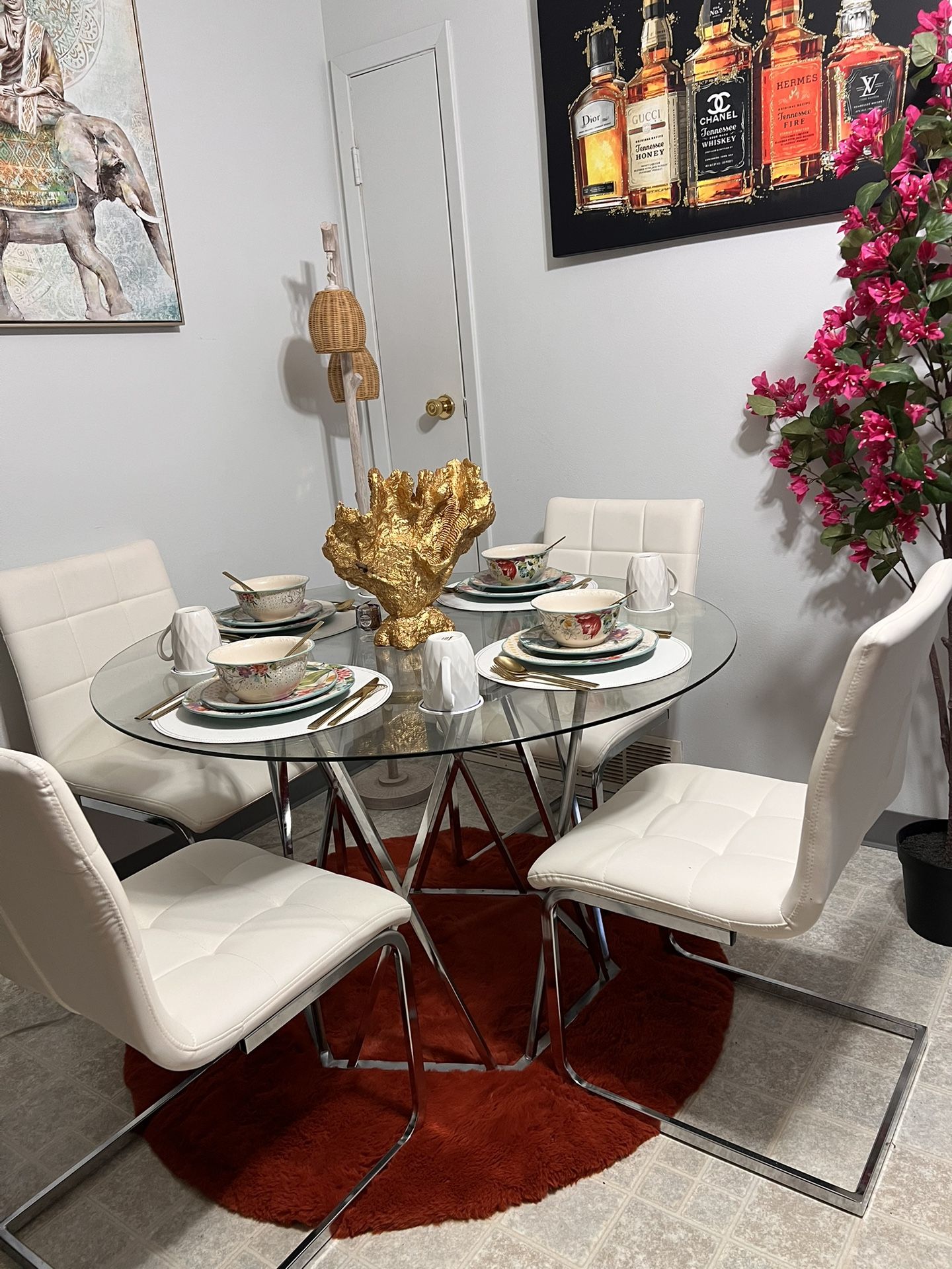Dining Set