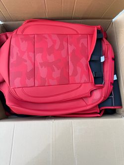 Truck Seat Covers
