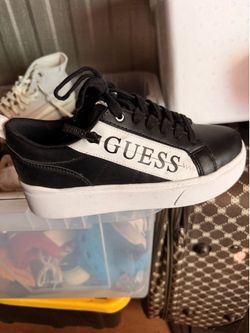 Tenis Guess