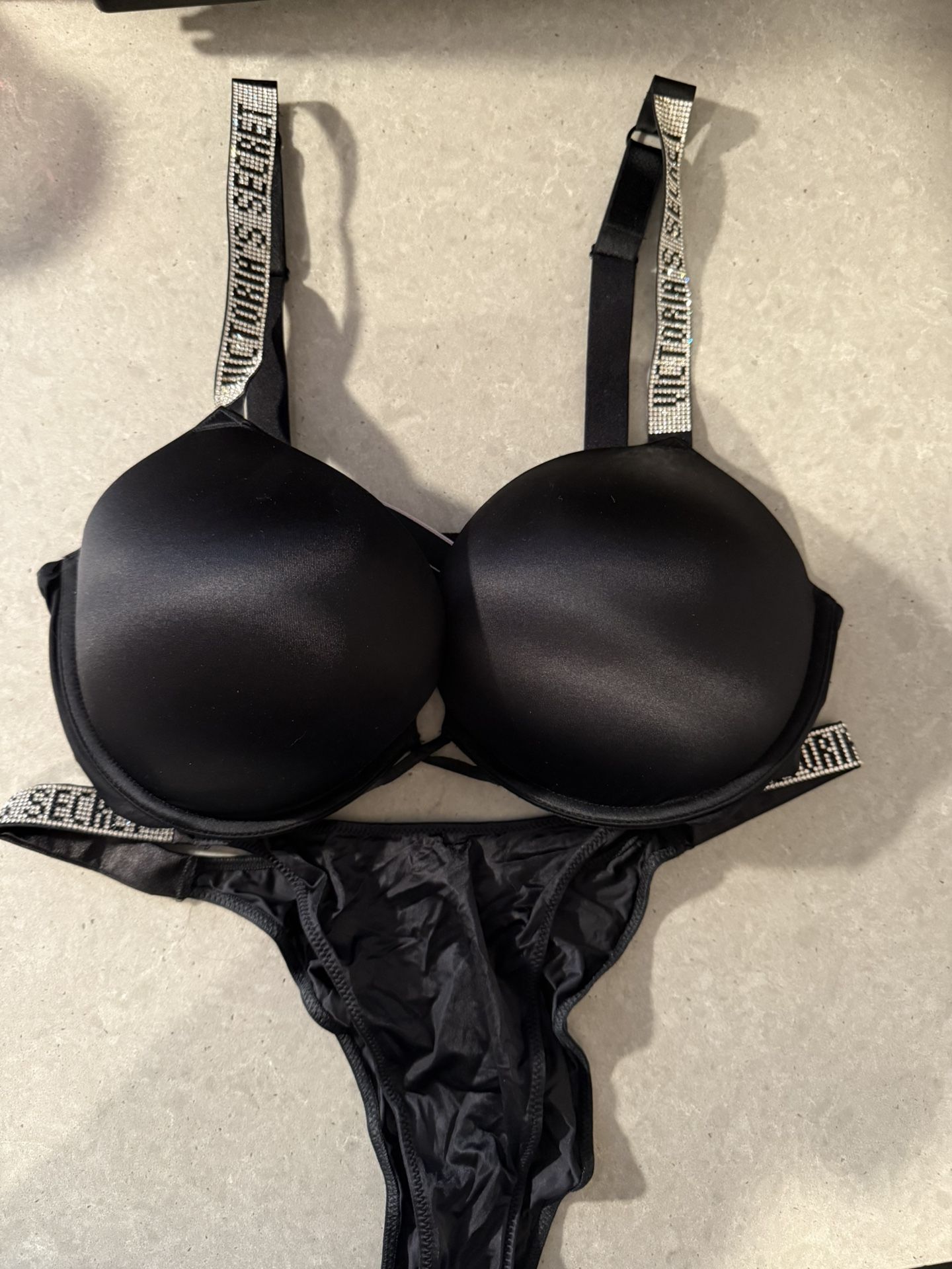 VS SET