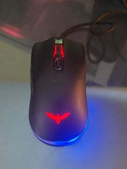 Gaming mouse