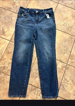 Women’s Maurice’s mom jeans size 14R