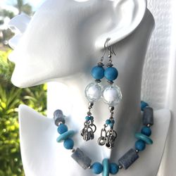 Azul Jewelry set $19.99