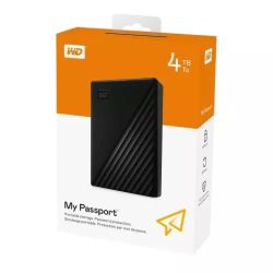 4Tb External Hard Drive 