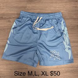 Mixed Emotion Shorts Hombre Nuevo Men 