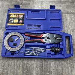 Fastcap Punch Kit *3031