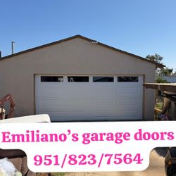 Garage Doors 