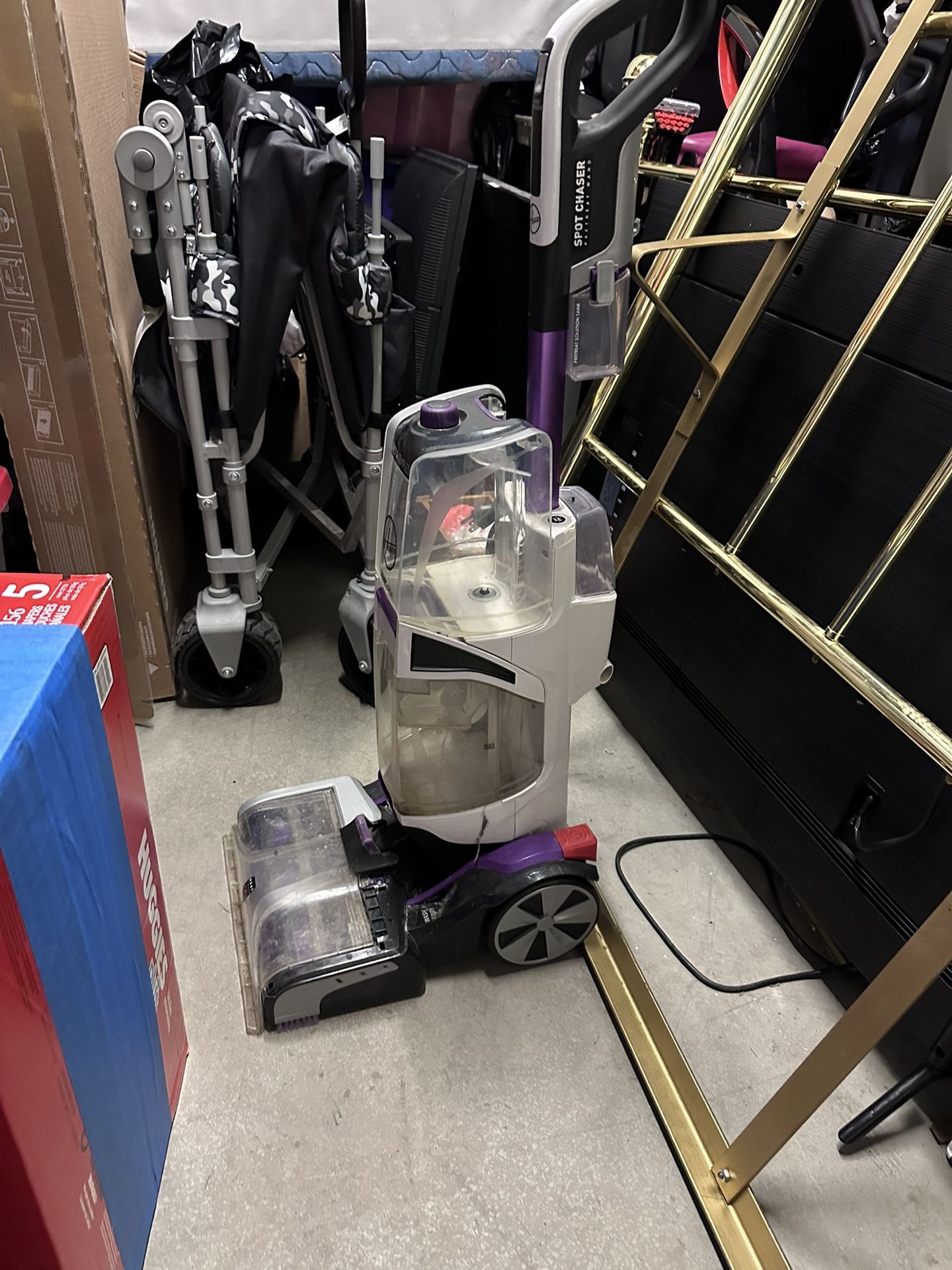 Hoover Smart Wash 