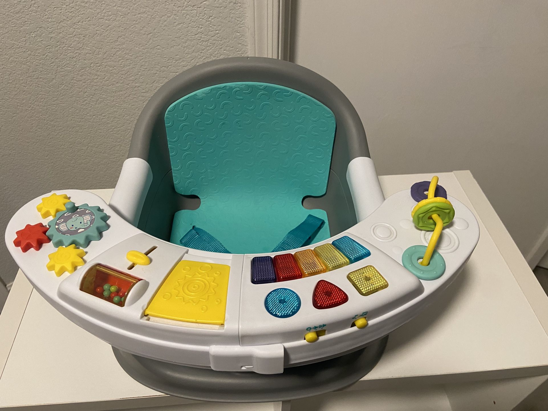 Baby Activity Chair