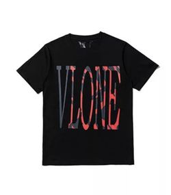 Vlone Detroit Tiger Staple Tee