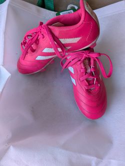 Adidas Soccer Cleats 12k Girls