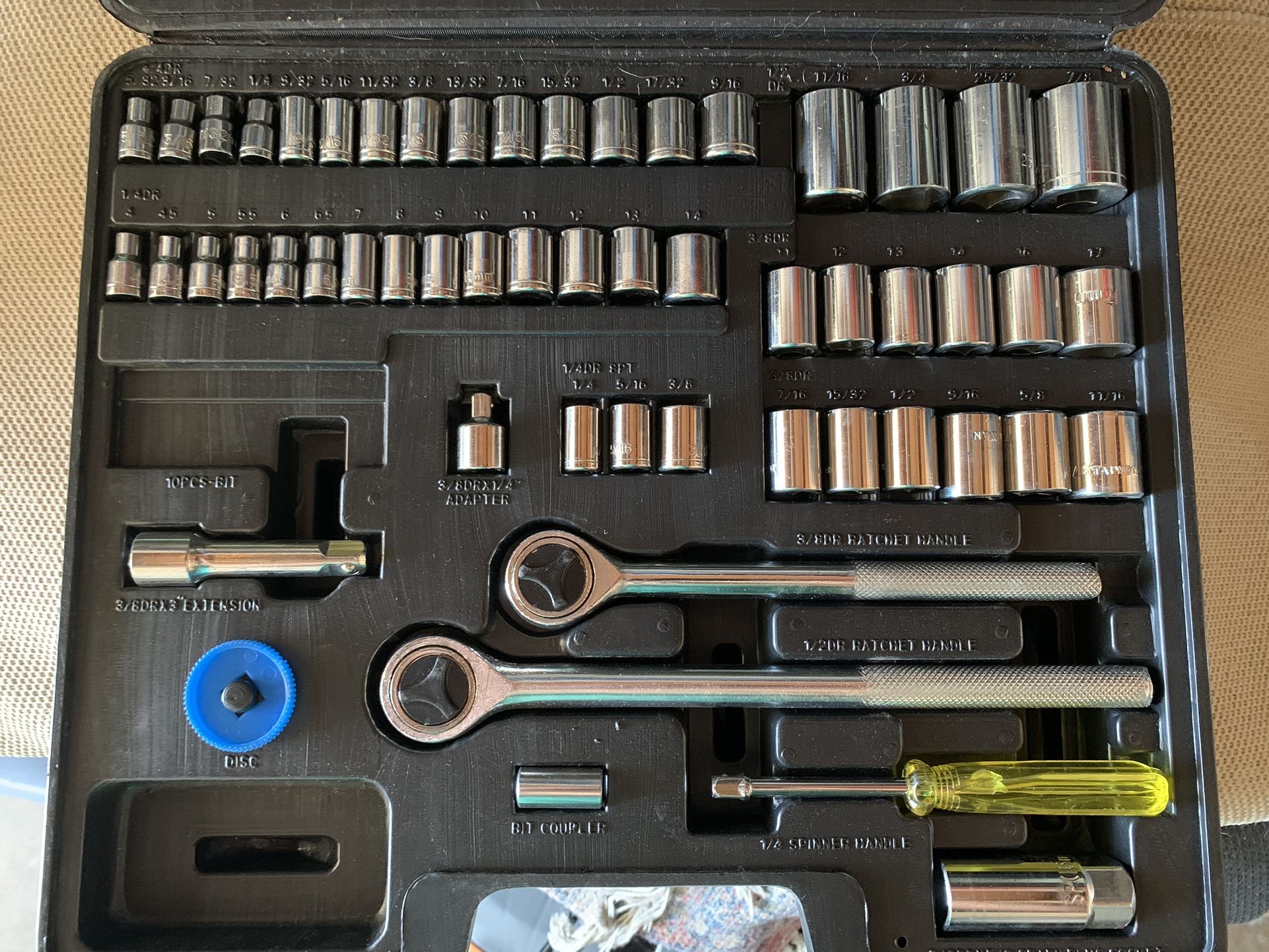 Socket Set for Sale in La Mesa, CA OfferUp