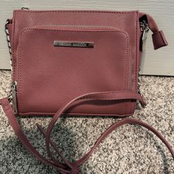 Steve Madden Crossbody Purse 