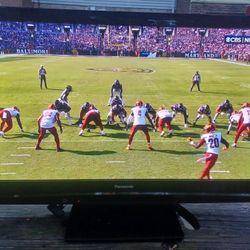 50"PANASONIC 1080P TV WITH ROKU REMOTE $150 FINAL PRICE