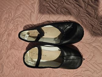Ballet Shoes