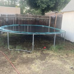 Brincolín Em Buenas Condiciones  