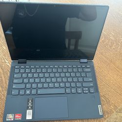 Lenovo Yoga 6 13ALC6 Touch Laptop 2022