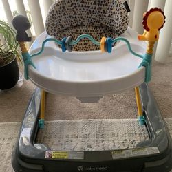 Baby Walker