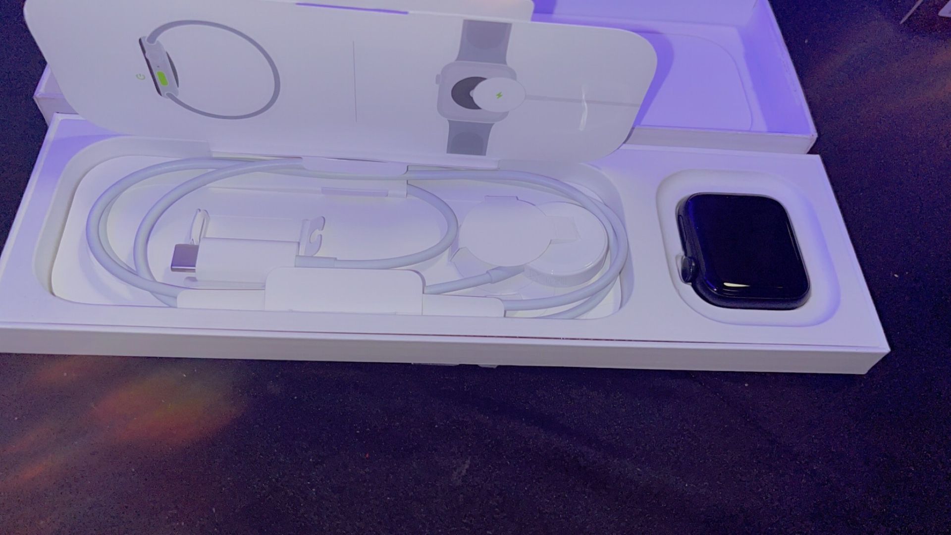 Unlocked Apple Watches Series 8 Series 2