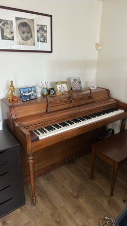 Piano