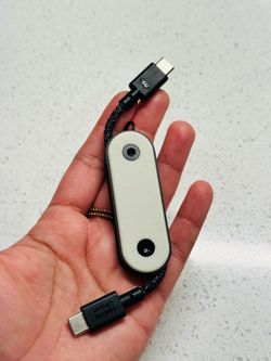 Native Union Charging Cable 60W Compact