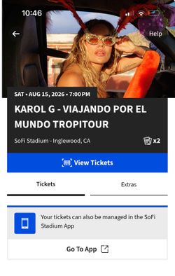 Karol G