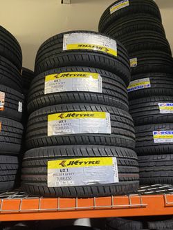 💥💥NEW TIRES FOR SALE...WHOLESALE PRICES💥💥