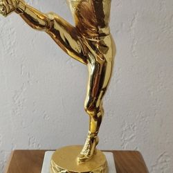 Vintage Trophy 