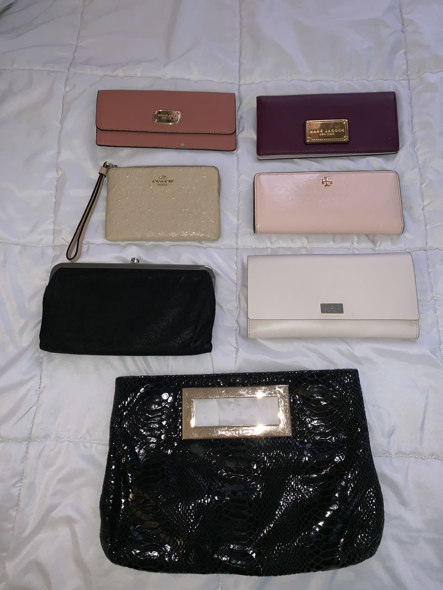 Brand Wallets