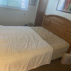 Bed Frame
