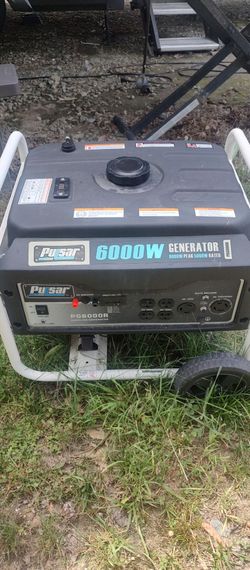 generater