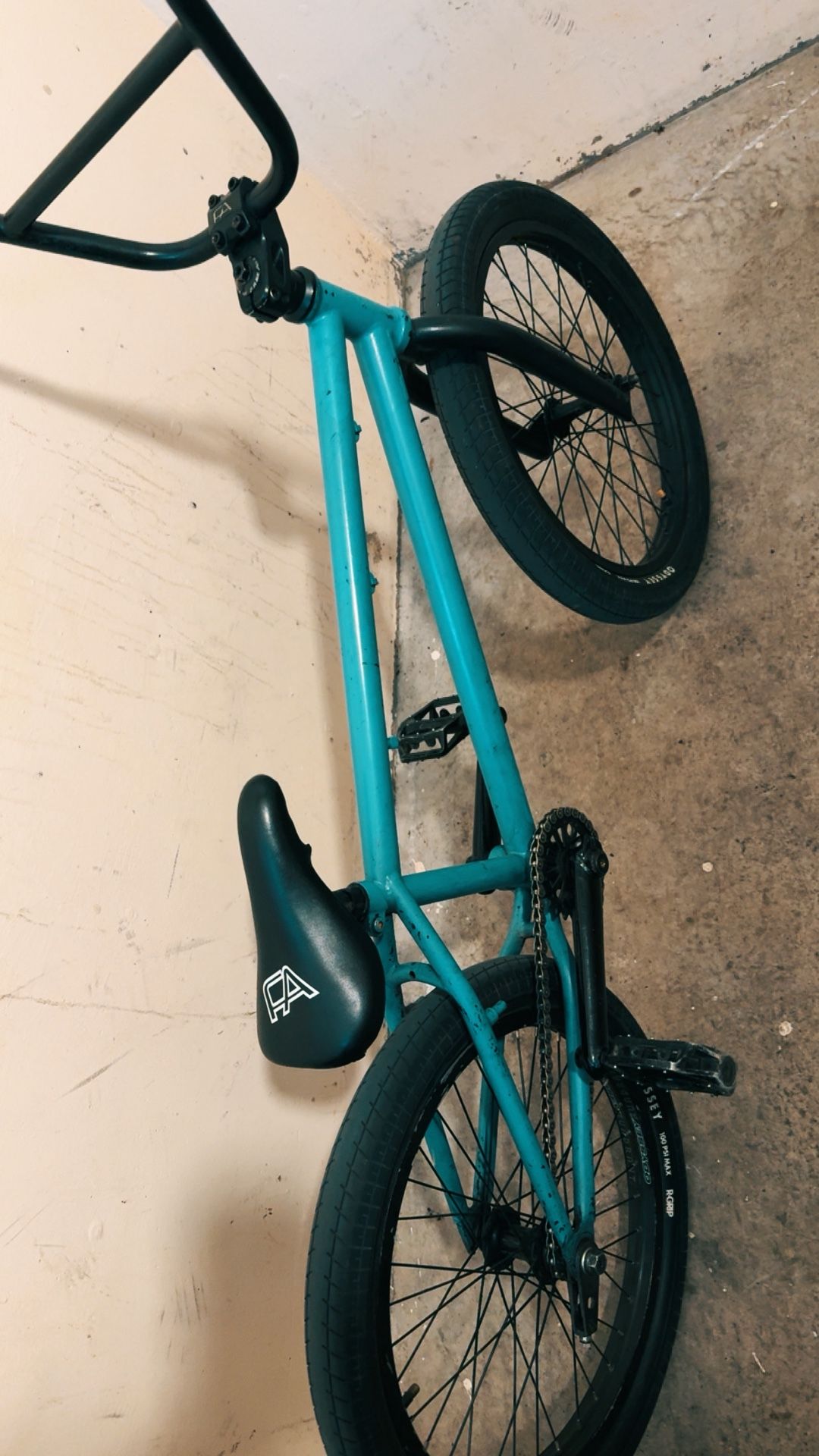 Bmx Bike