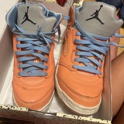 Jordan 5 Retro Size 3y