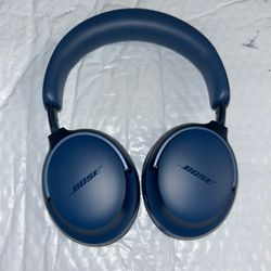 Bose QuietComfort Ultra Headphones