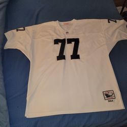 Lyle Alzado jersey