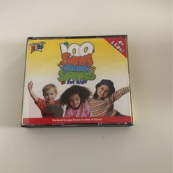 Brand New Cd