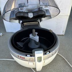 Never used French Air Fryer