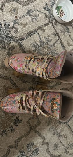 Rollerskates