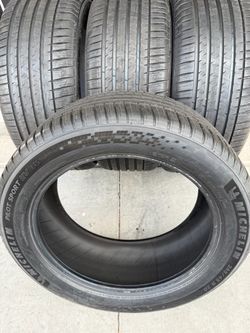 Michelin Tires