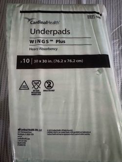 Underpads