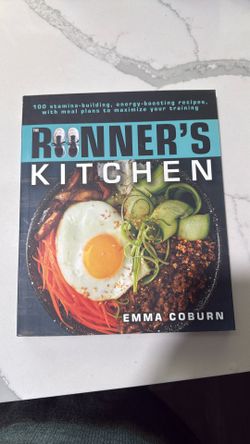Runners Kitchen