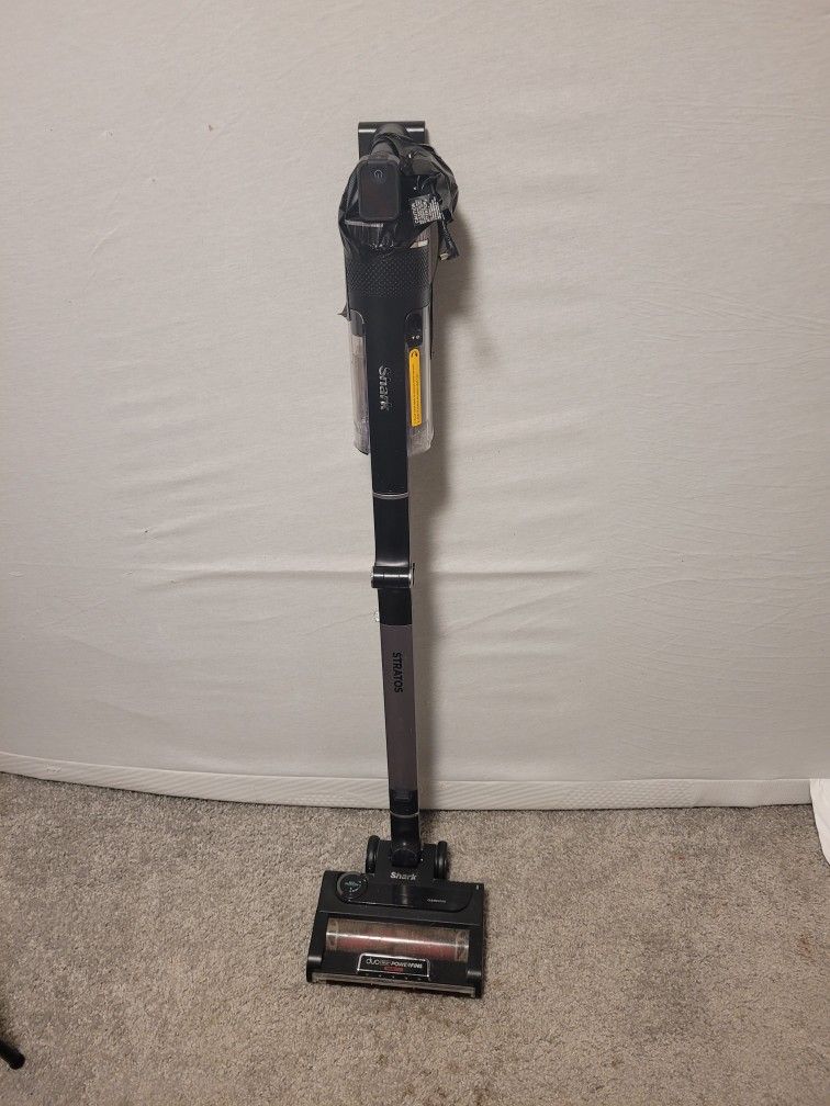 Shark Vaccum