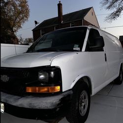 2005 Chevrolet Express