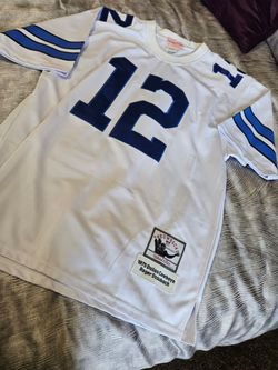 Dallas Cowboys Throw Back Jersey