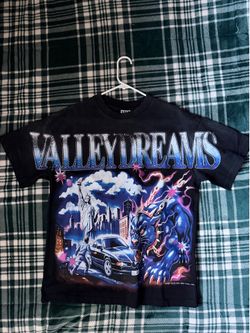 Valelives shirt