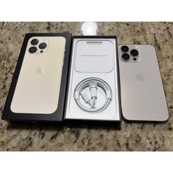 iPhone 13 Pro 128GB Unlocked