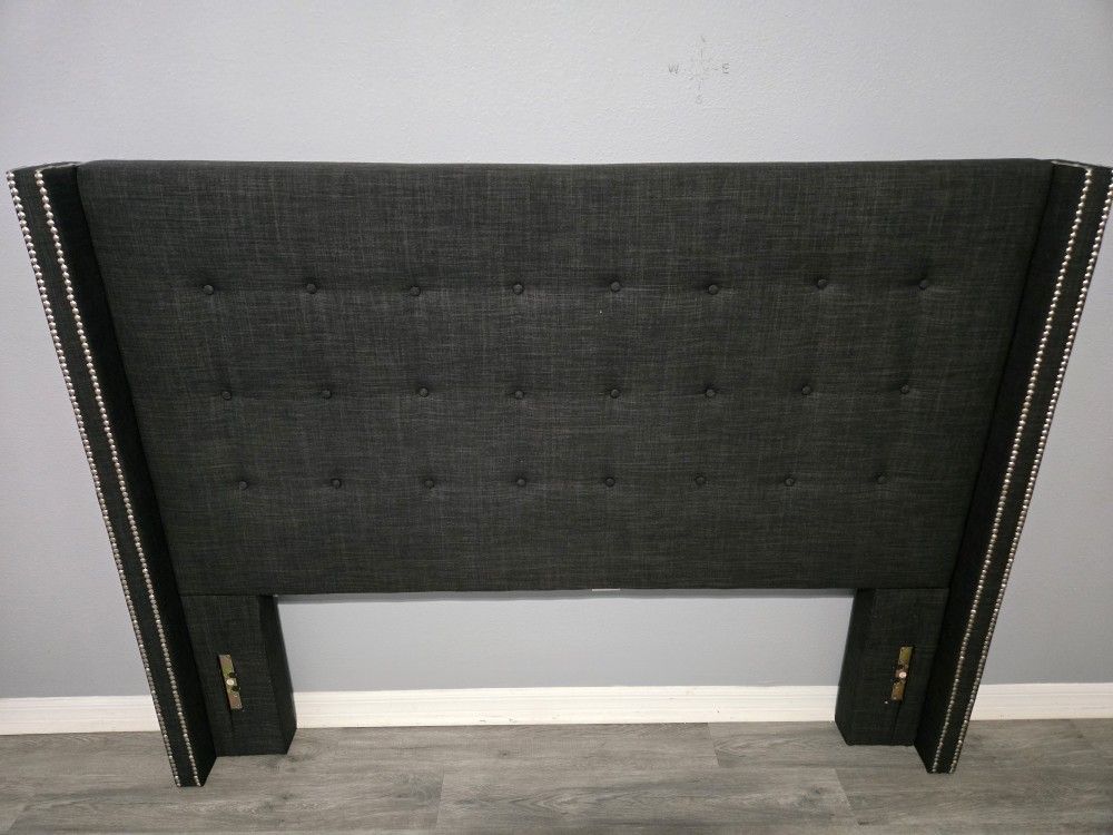 queen headboard