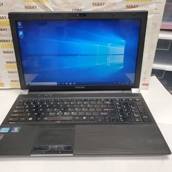 TOSHIBA TECRA (INV. M1191N)

