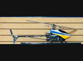 Align Helicopter